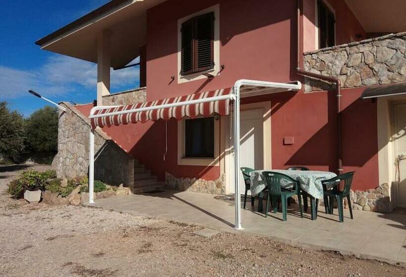 Titi  Appartamento Vacanze La Corte