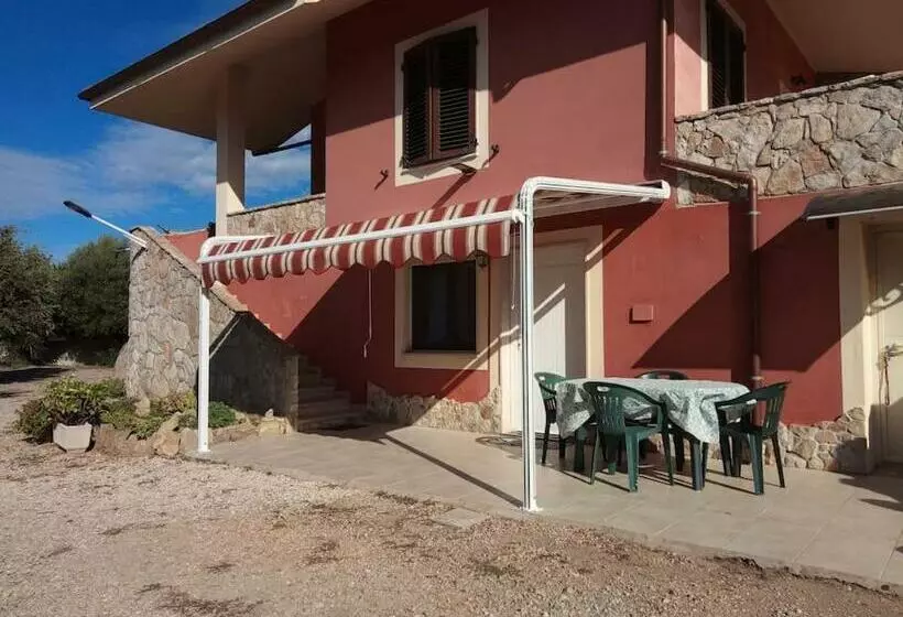 Titi  Appartamento Vacanze La Corte