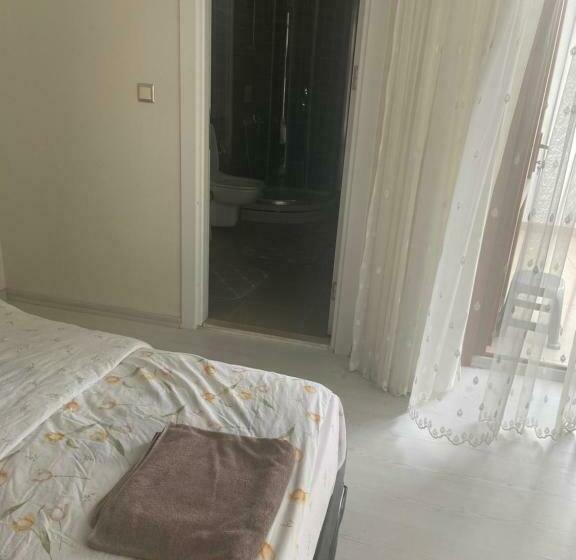 Aqua Marin Platinium Sitesi 6. Kat