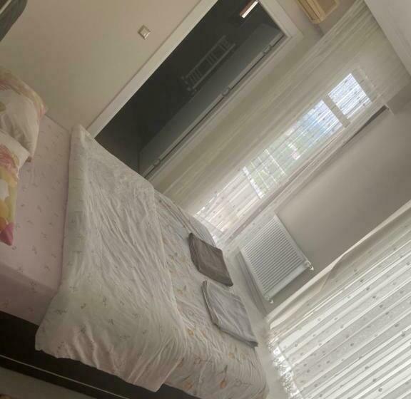 Aqua Marin Platinium Sitesi 6. Kat