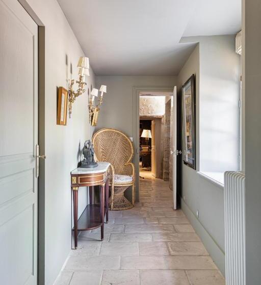 Bed and Breakfast Château De Paradis