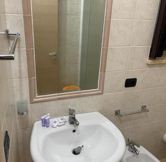 تختخواب و صبحانه Oz House