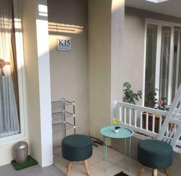 Dds Villa Permata Garden Regency Batu