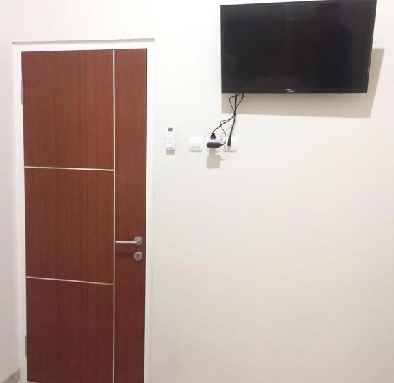 Dds Villa Permata Garden Regency Batu