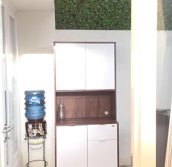 Dds Villa Permata Garden Regency Batu