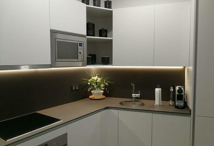 Glory Suite With Ac By Santiago