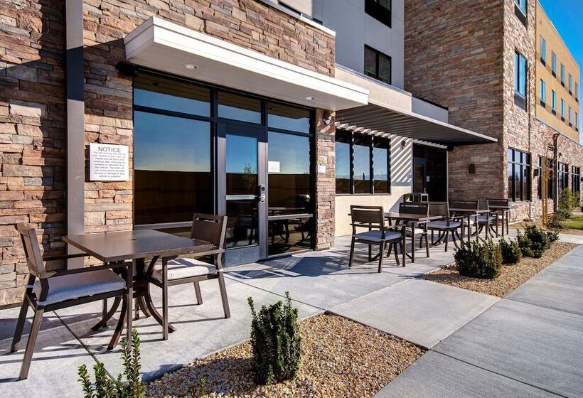 Hotel Fairfield Inn & Suites Lancaster Palmdale