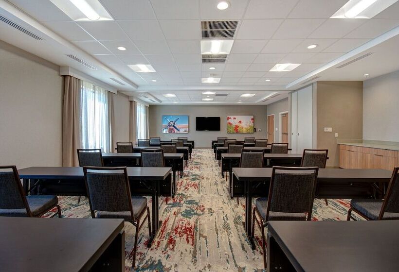 Hotel Fairfield Inn & Suites Lancaster Palmdale