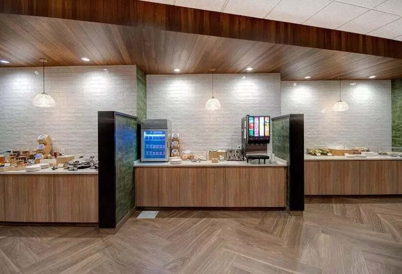 Hotelli Fairfield Inn & Suites Lancaster Palmdale