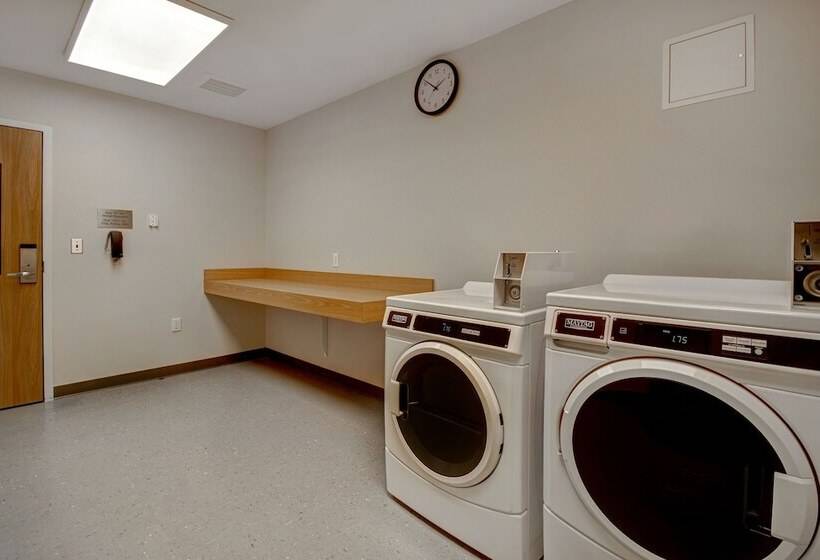 Hotel Fairfield Inn & Suites Lancaster Palmdale