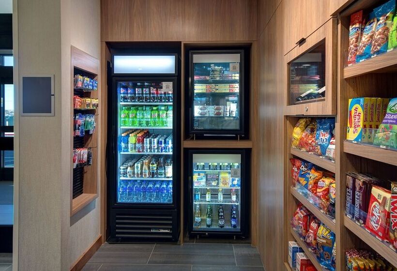 Hotel Fairfield Inn & Suites Lancaster Palmdale