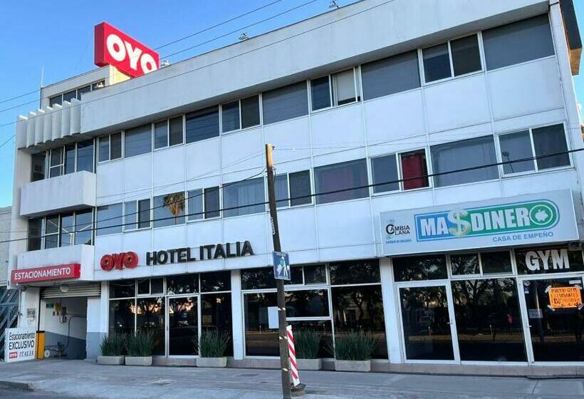 בית מלון כפרי Italia