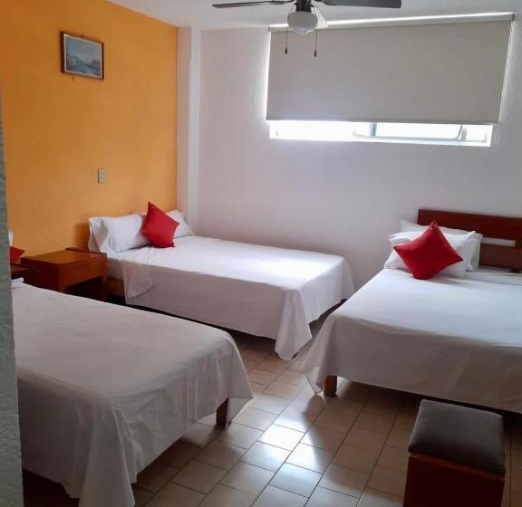 בית מלון כפרי Italia