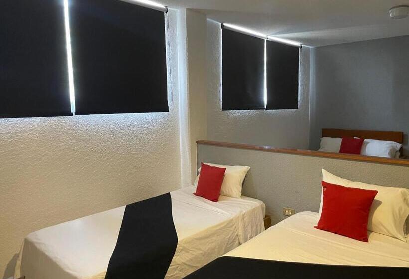 בית מלון כפרי Italia