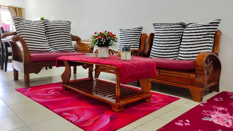 Hotel Oyo Homes 90567 Barakah Homestay