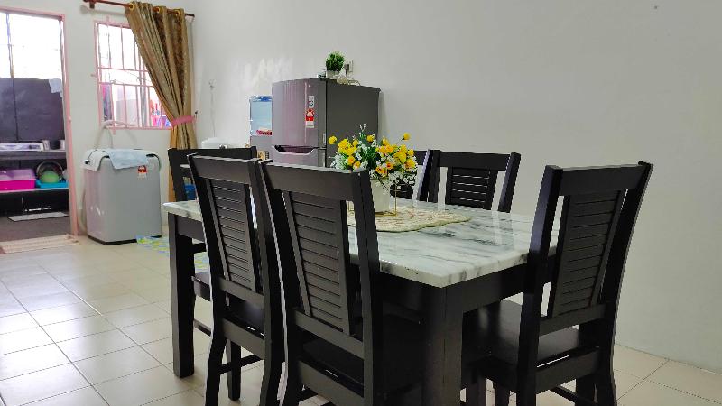Hotel Oyo Homes 90567 Barakah Homestay