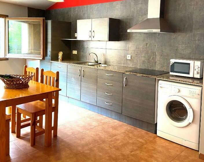 La Vall Apartaments Loft