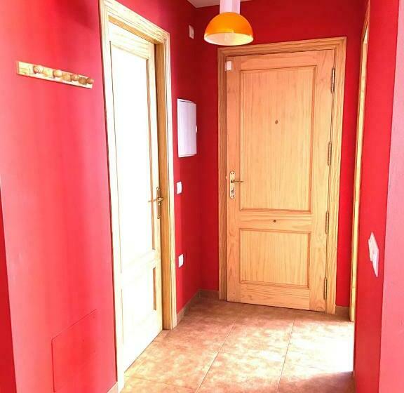 La Vall Apartaments Loft