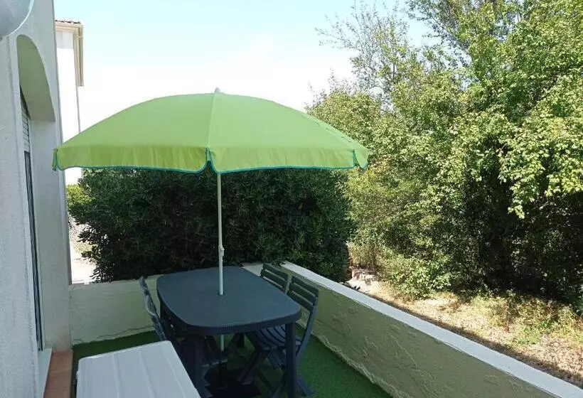 Le Soleil Du Luberon   T2 Avec Terrasse, Parking Et Clim