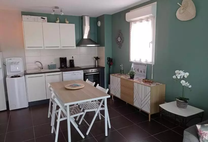 Le Soleil Du Luberon   T2 Avec Terrasse, Parking Et Clim