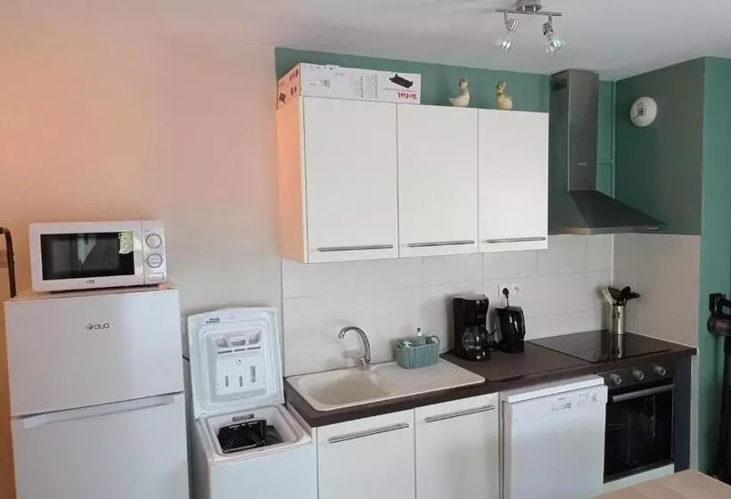 Le Soleil Du Luberon   T2 Avec Terrasse, Parking Et Clim