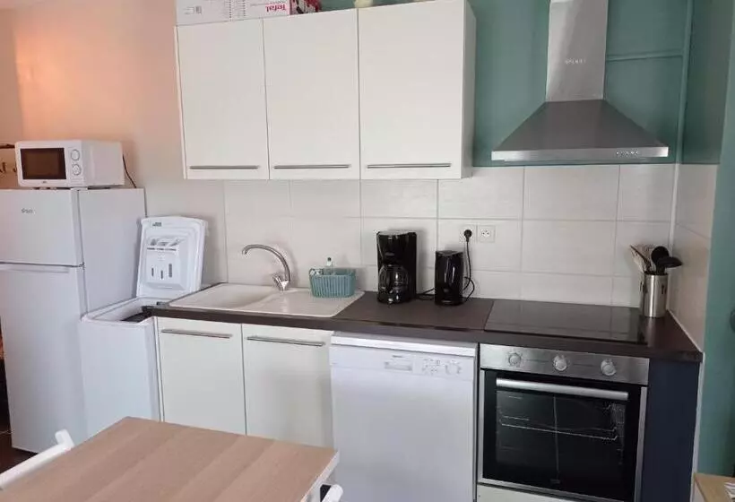 Le Soleil Du Luberon   T2 Avec Terrasse, Parking Et Clim