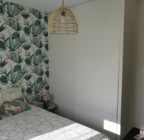 Le Soleil Du Luberon   T2 Avec Terrasse, Parking Et Clim