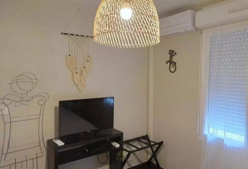 Le Soleil Du Luberon   T2 Avec Terrasse, Parking Et Clim