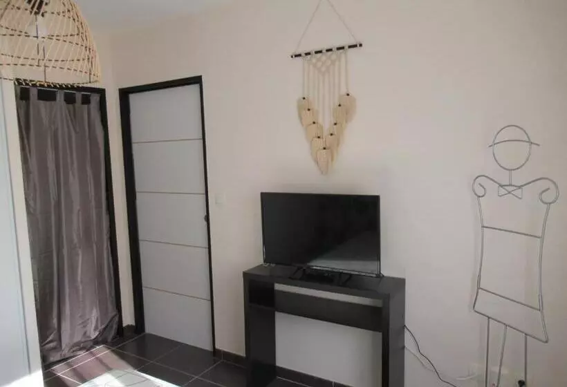 Le Soleil Du Luberon   T2 Avec Terrasse, Parking Et Clim