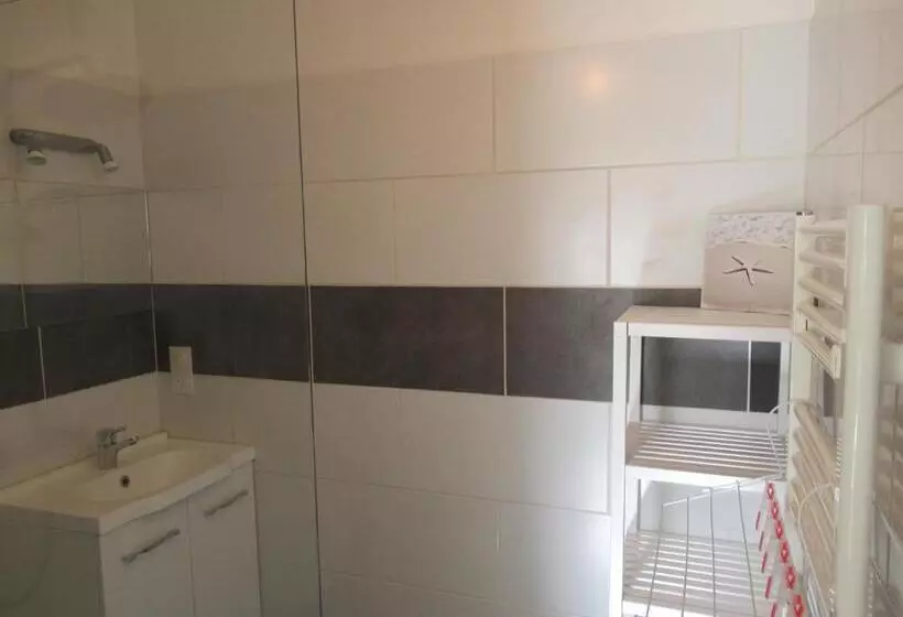 Le Soleil Du Luberon   T2 Avec Terrasse, Parking Et Clim