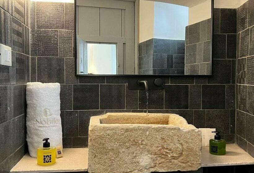 Nobile Dimora Di Puglia