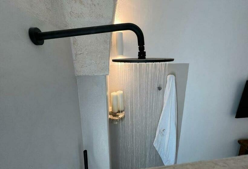 Nobile Dimora Di Puglia