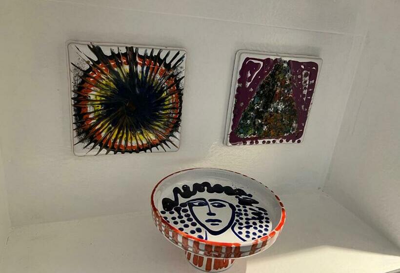 Nobile Dimora Di Puglia