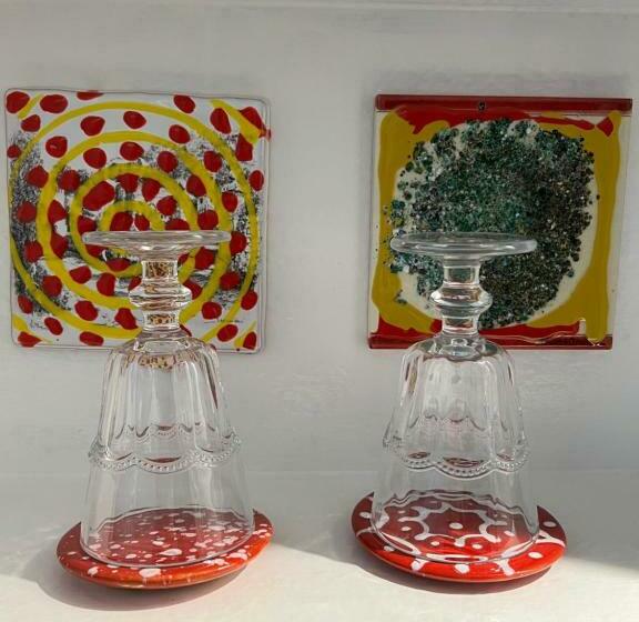 Nobile Dimora Di Puglia