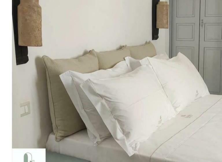 Nobile Dimora Di Puglia