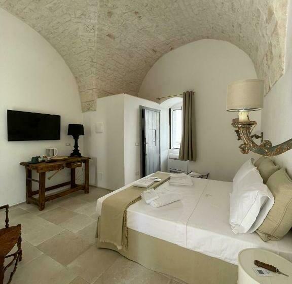 Nobile Dimora Di Puglia