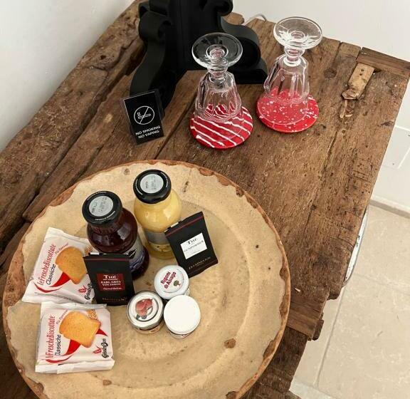 Nobile Dimora Di Puglia