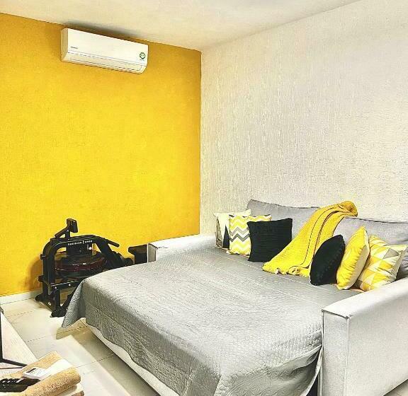 Nuevo Penthouse Con Terraza Privada, Alberca , Area Infantil Y Pet Friendly