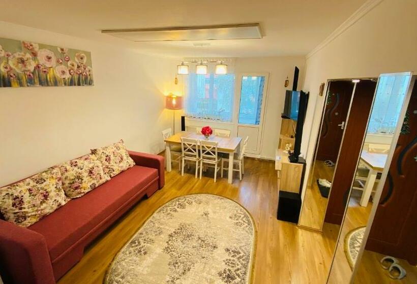 Oli S Mountain Apartment