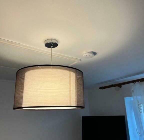 Oli S Mountain Apartment