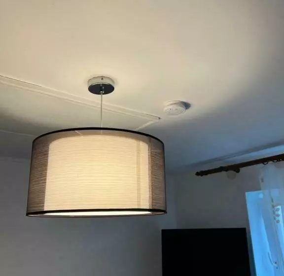 Oli S Mountain Apartment