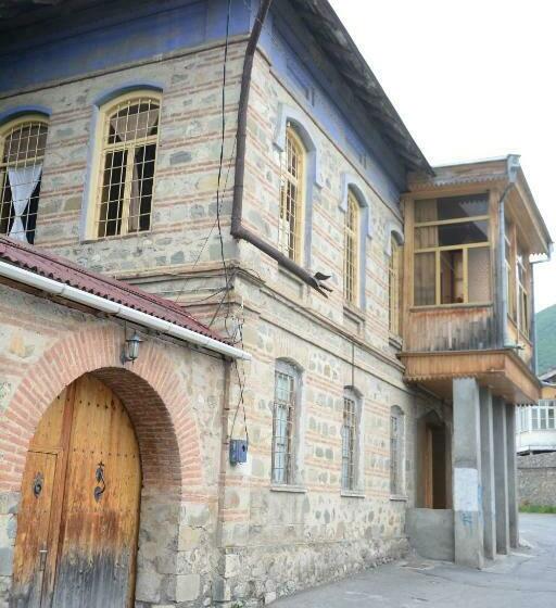 پانسیون Ali Ancient House 555