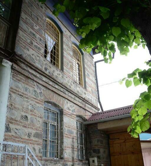 پانسیون Ali Ancient House 555