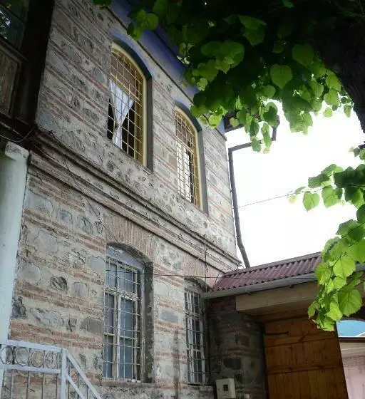 پانسیون Ali Ancient House 555