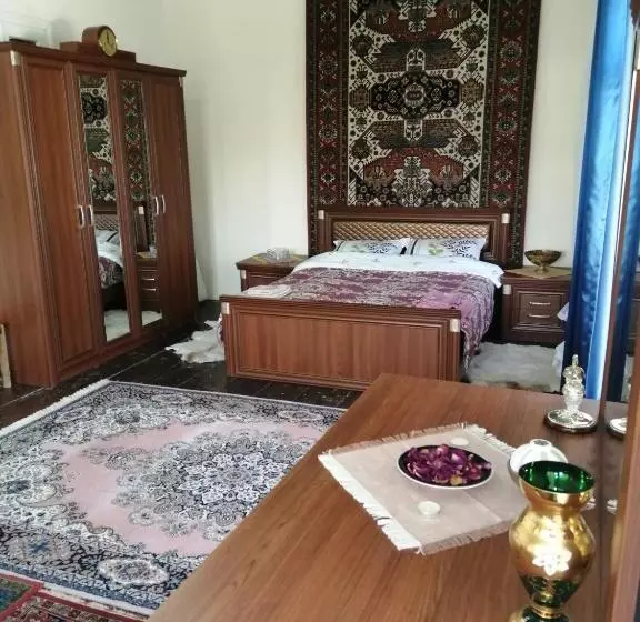 پانسیون Ali Ancient House 555