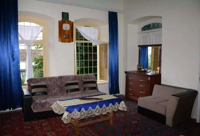 پانسیون Ali Ancient House 555