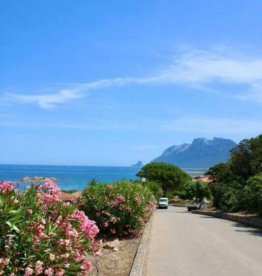 펜션 Relais Il Corallo