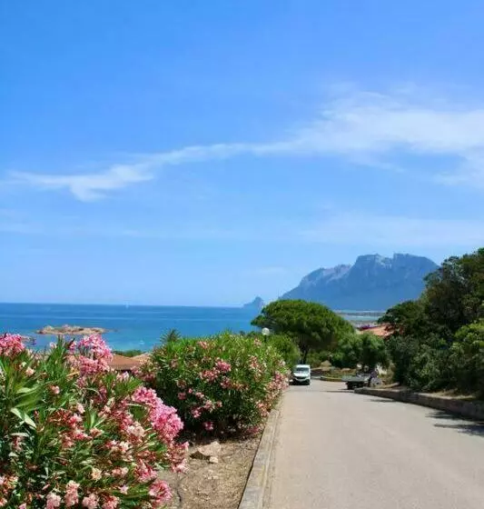 پانسیون Relais Il Corallo