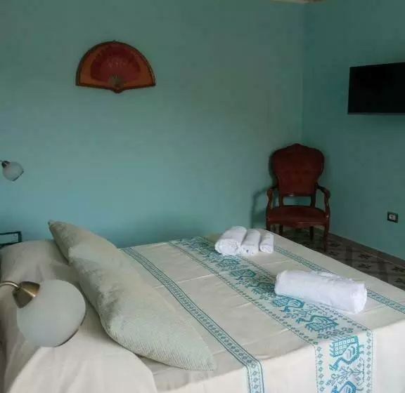 Majatalo Tra I Due Ponti