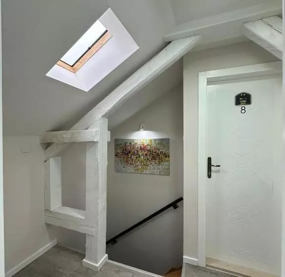 پانسیون Vila Storia